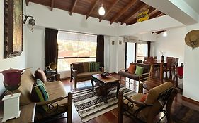 Apartamento La Cusquenita