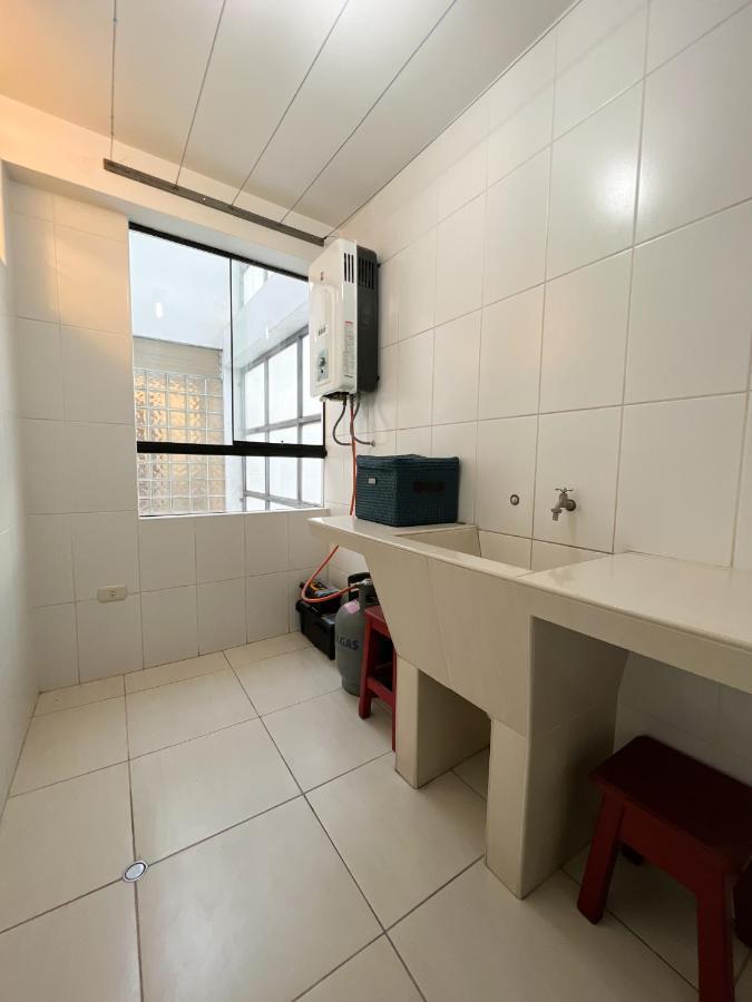 Apartamento La Cusquenita Cuzco Exterior photo